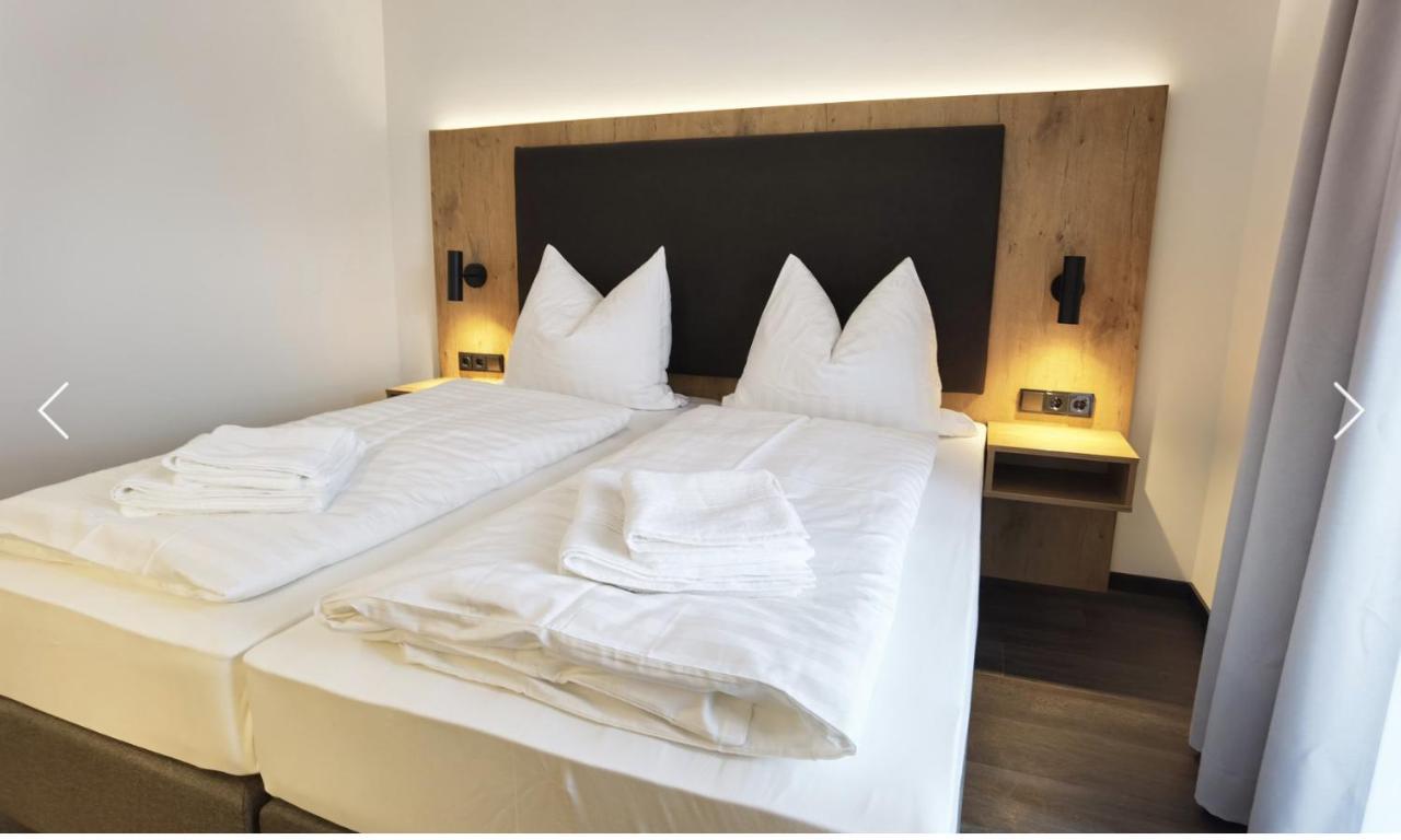 Waldschloessl Hotel Bruckmühl Екстериор снимка
