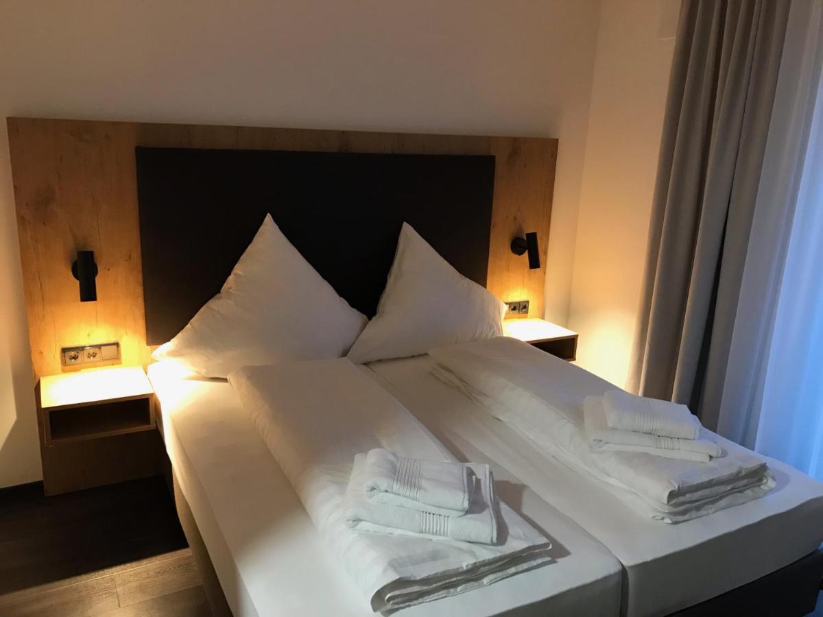Waldschloessl Hotel Bruckmühl Екстериор снимка